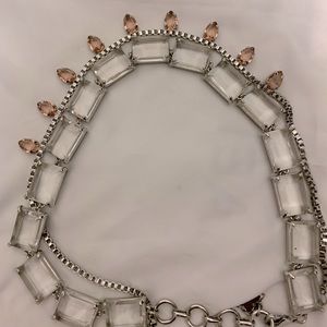 BCBG necklace